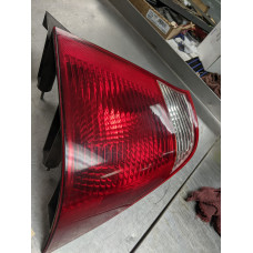 GTD201 Passenger Right Tail Light For 05-07 Ford Focus  2.0 SEDAN